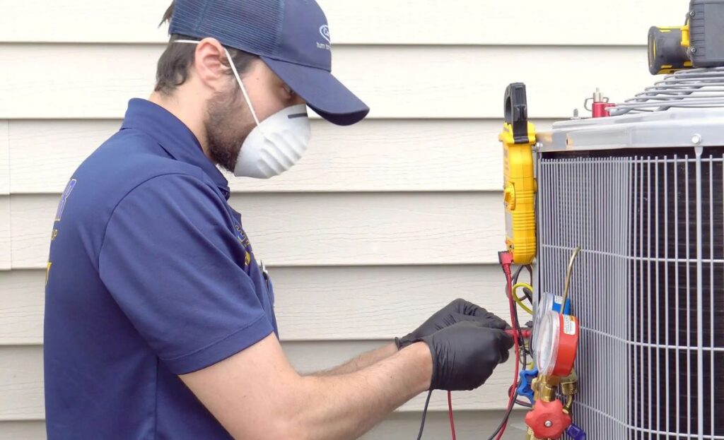 10 Factors to Consider When Choosing an HVAC Repair Company