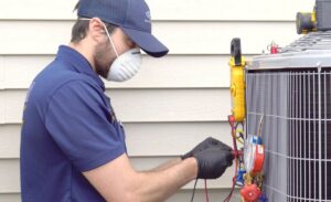 10 Factors to Consider When Choosing an HVAC Repair Company