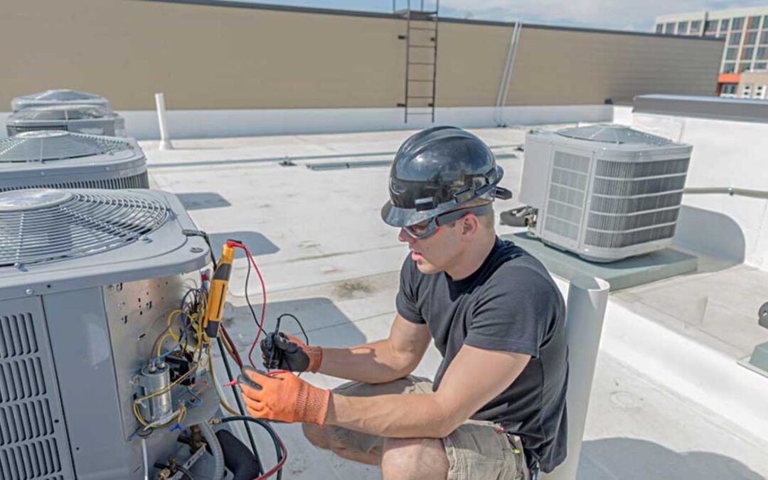 What Questions Should I Ask Before Hiring an HVAC Repair Company?