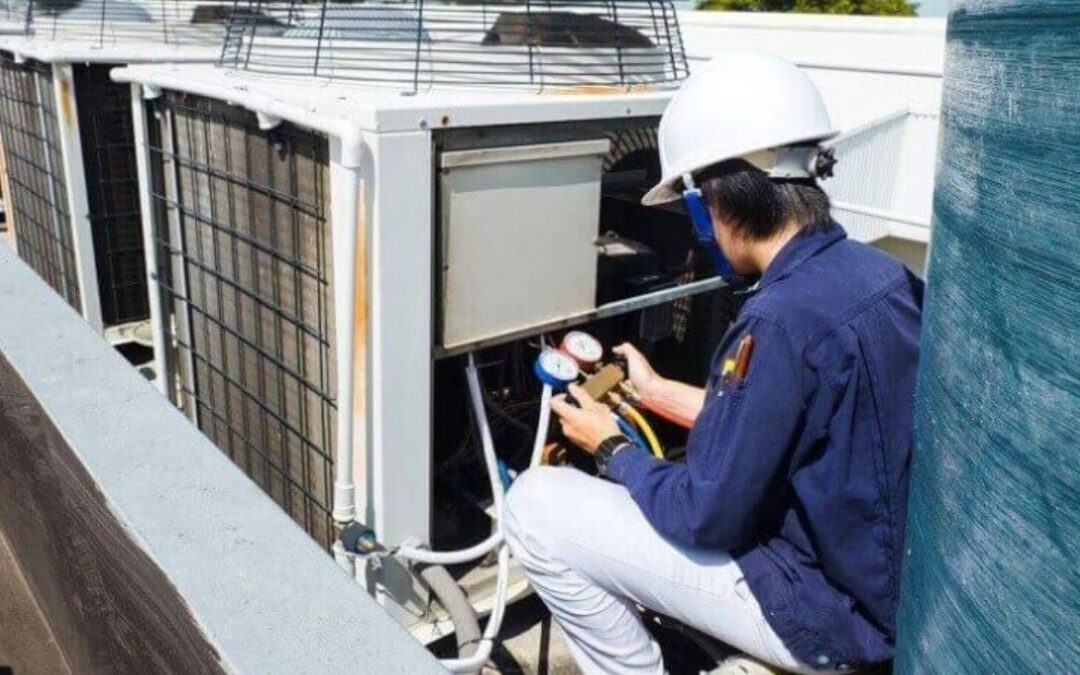 10 Warning Signs Your HVAC System Needs Repair Now