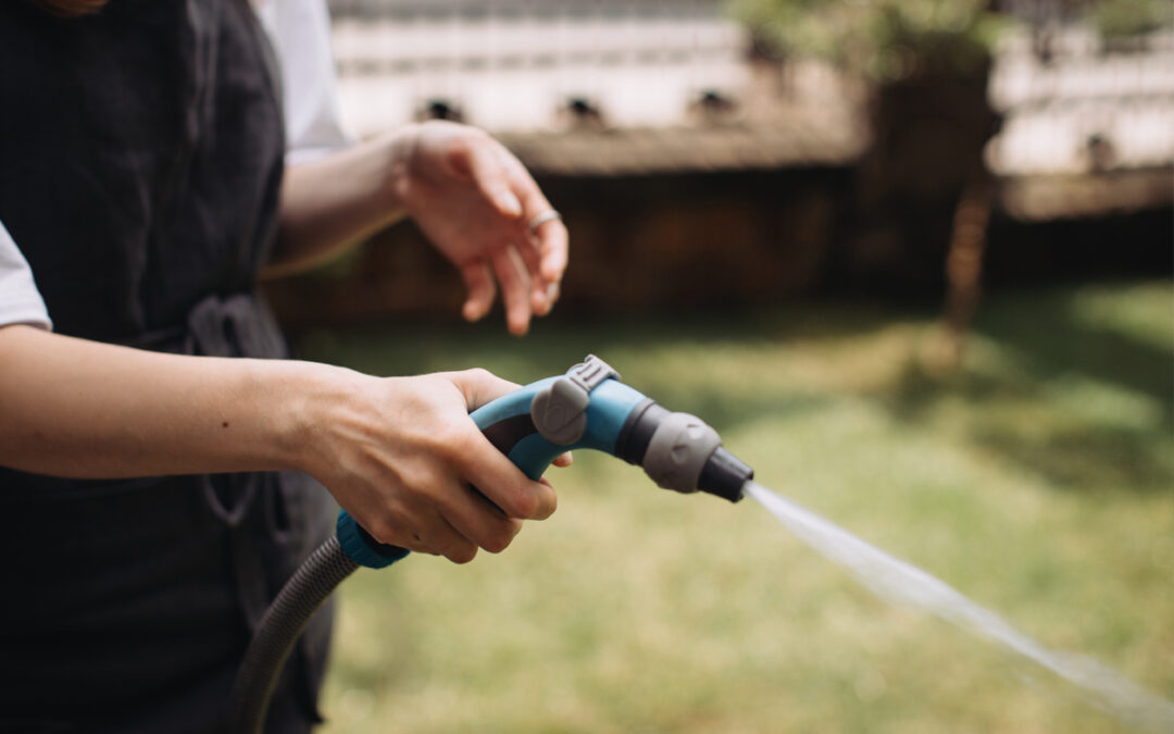 Why Cleaning Your Heat Pump Condenser Intake Matters