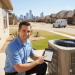 HVAC Maintenance