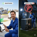 HVAC Maintenance