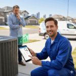 HVAC Maintenance
